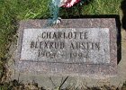 Charlotte Austin